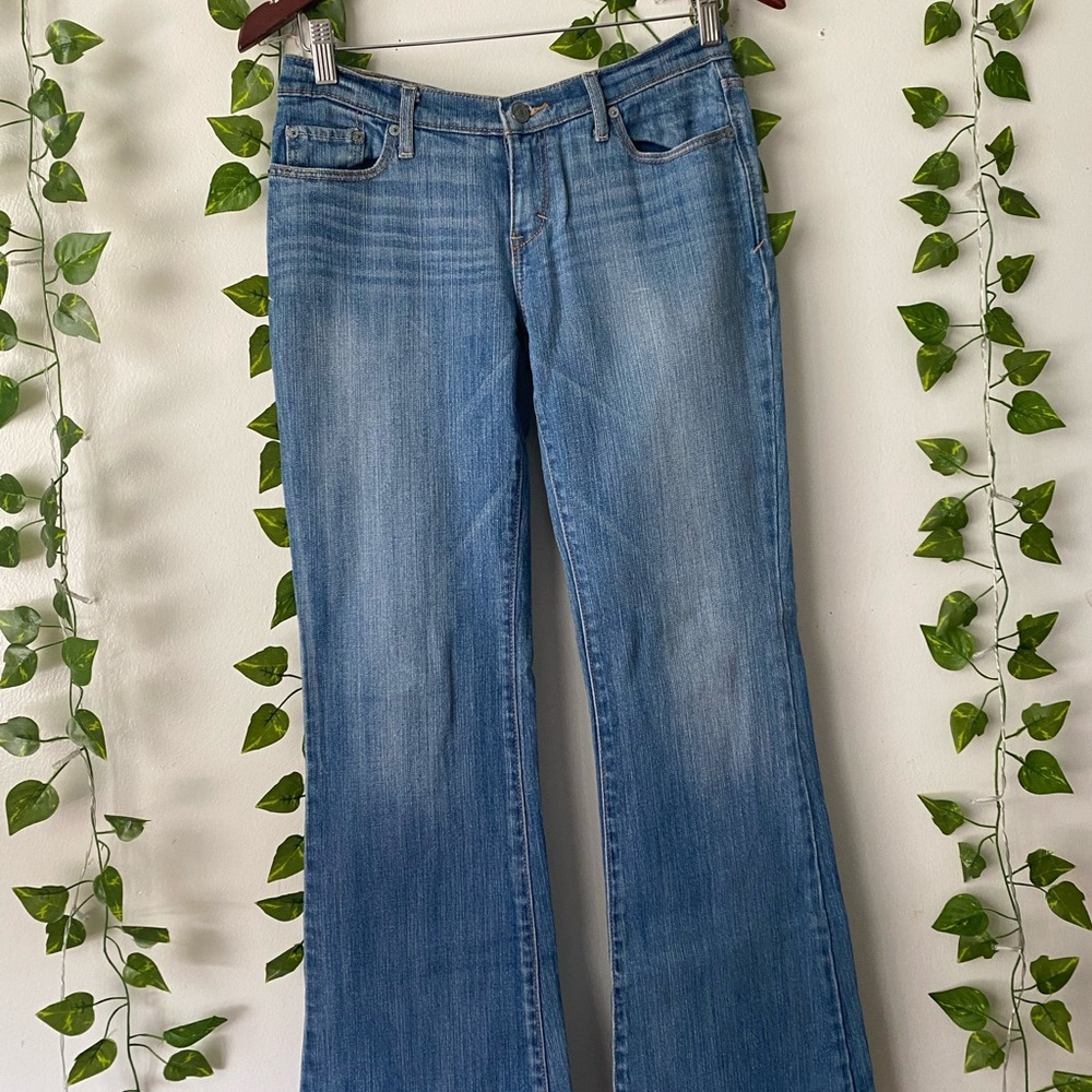 Adbercomibe and Fitch men's jeans size 4S